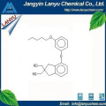 4- (3&#39;-n-pentyloxy) phenoxy-2,2-bishydroxymethyl-2,3-dihydro-1H-inden / C22H28O4